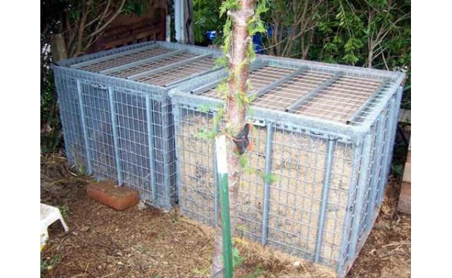 Rat Proof